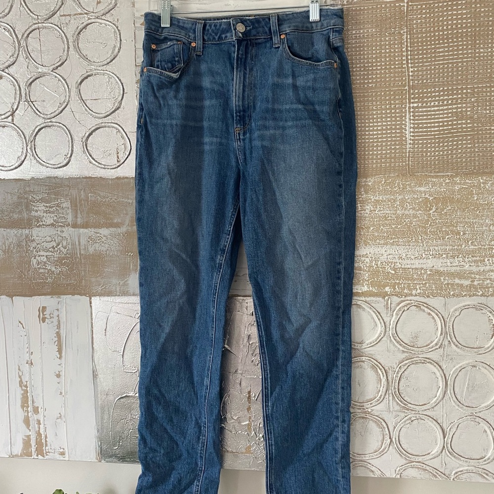 Paige Sarah Slim Jean